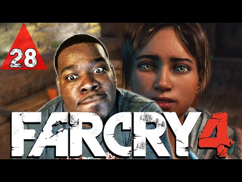 Far Cry 4 Gameplay Walkthrough Part 28 - Culture Wars - Lets Play Far Cry 4