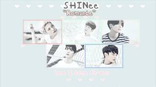 [Thaisub] SHINee - Romance