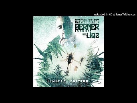 Berner & Liqz ft. The Jacka Mozzy - Lovin' The Streets