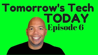 Stark Drive Electric Bike - Tomorrow&#39;s Tech TODAY - Ep. 6