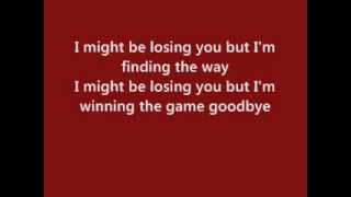 Mat Musto - Love Arcade (lyrics)