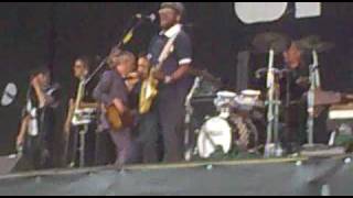the specials-ghost town v festival 2009 western park