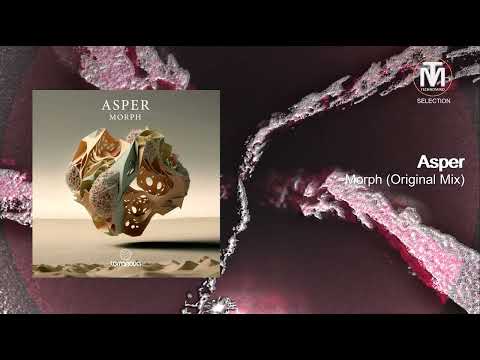 Asper - Morph (Original Mix) [Terranova]