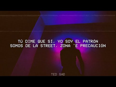 Justin Quiles, Dalex & Santa Fe Klan - Sigue La Fista (LETRA) // Fast X SOUNDTRACK