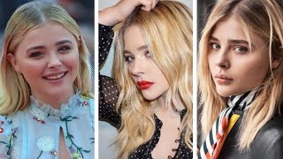 Chloë Grace Moretz Hot Compilation