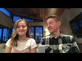 I See The Light Tangled Daddy Daughter Duet