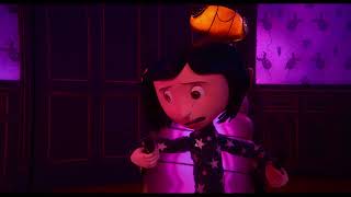 Coraline 15th Anniversary Starting August 15