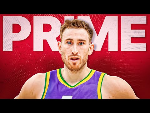 How Good Was Gordon Hayward Actually? | Rim Rumble