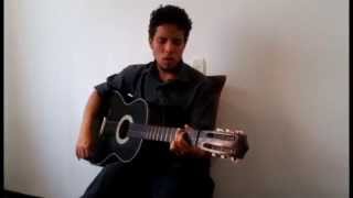 Ciudad de los Gitanos (Cover)