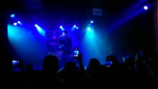 Dumbfoundead - Korean Jesus LIVE @ Crossroads