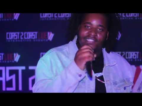 Recap for Coast 2 Coast LIVE | Columbus All Ages 7/12/22