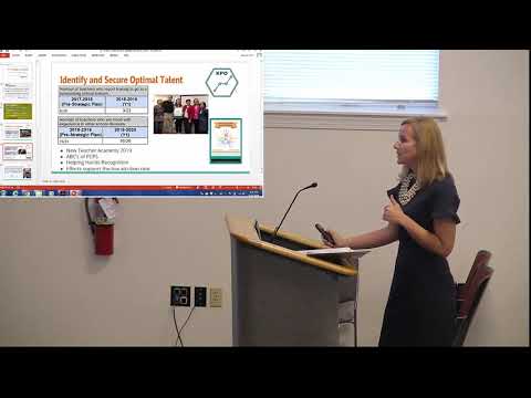 School Board Workshop Meeting September 10, 2019