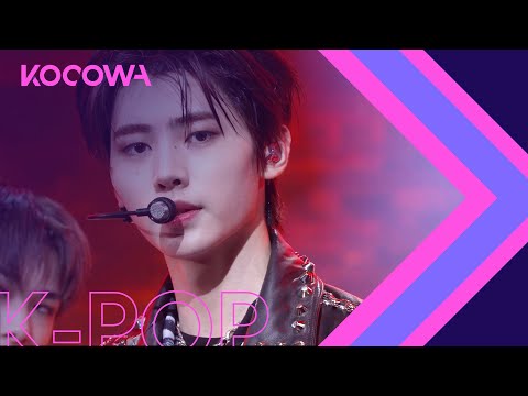 ENHYPEN - Drunk-Dazed [Music Bank K-Chart Ep 1079]