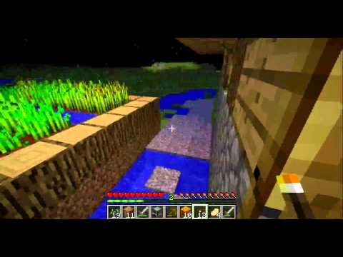 Ultra Hardcore: S1E01