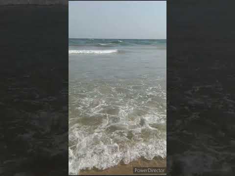 # vizag beach#♥️ plz subscribe ♥️
