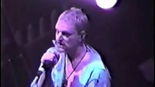Erasure - Boy (Live) 1997