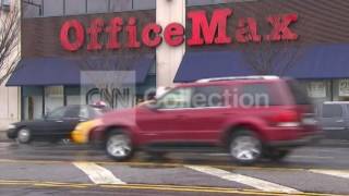 FILE:OFFICE DEPOT TO MERGE WITH OFFICEMAX