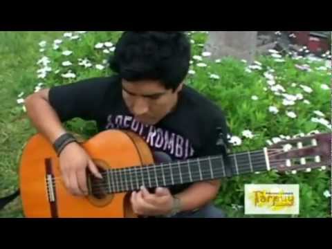 SON DEL CUSCO - REGRESA CARIÑITO