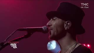 Calogero - Je joue de la musique - Live - 22.01.2019