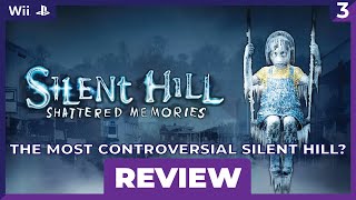 The Game That Psychoanalyzes You | Silent Hill: Shattered Memories Review (in 2024)
