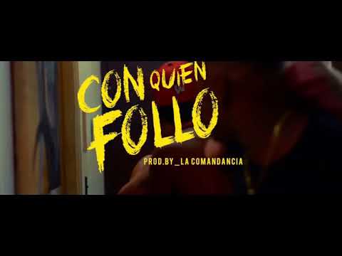 🔥Con Quien Follo 🚀 El Negrito ❌ El Kokito ❌ Manu Manu Ft. El Korto