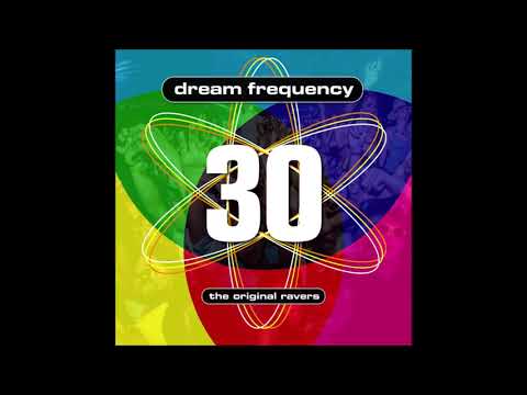 Dream Frequency & Bobby Tee  'Take Me 2020'