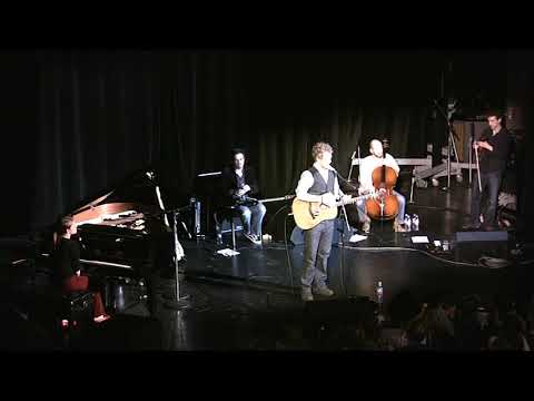 The Swell Season  -11/9/07 - The Grand Ballroom, San Francisco, CA [Full Show]