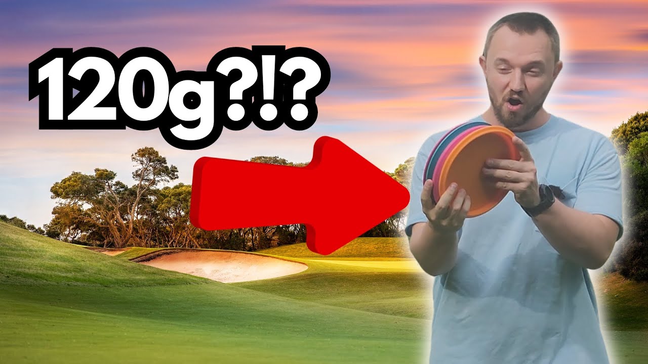 Latitude 64's Zero Gravity Line Surprised Me