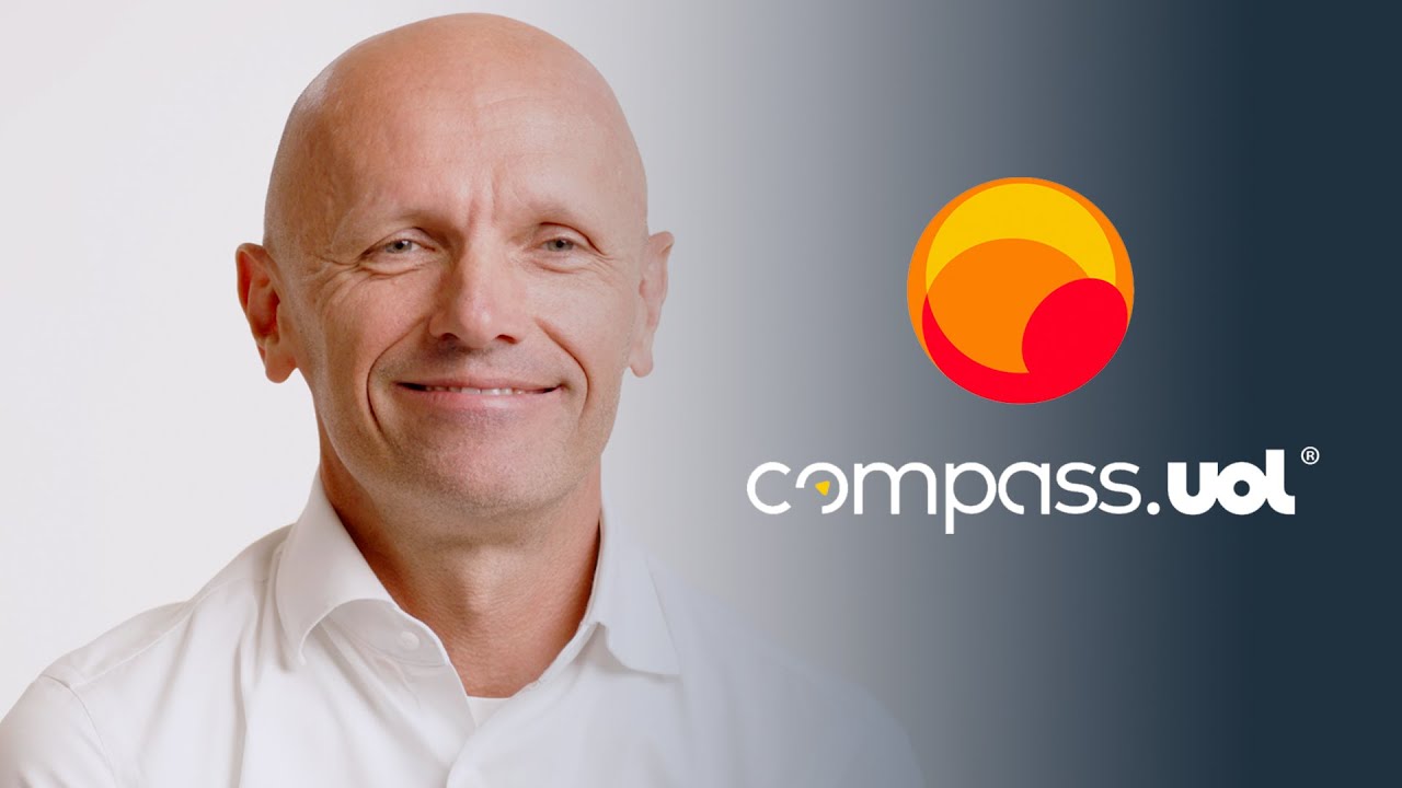 Cloud Operations & AI: Compass UOL's AWS Journey