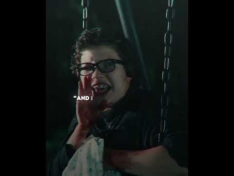 she tried to warn them..😥 || halloween kills #shorts