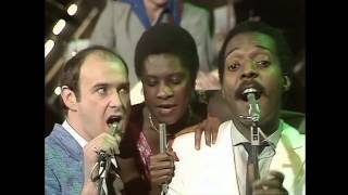 Darts   The Boy From New York City TOTP 1978 HD