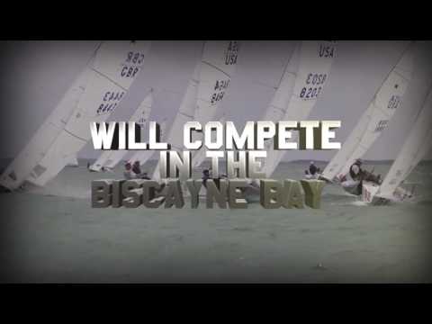 Bacardi Miami Sailing Week - Promo 2017