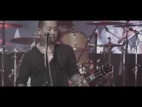 Urbandub - The fight is Over  (live)