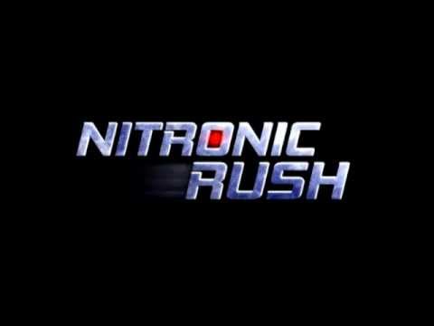 Nitronic Rush Soundtrack - Storm on the Horizon