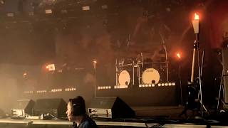 Satyricon - Rhapsody in Filth / Havoc Vulture - Exclusive Performance «Rebel Extravaganza» 27.06.19