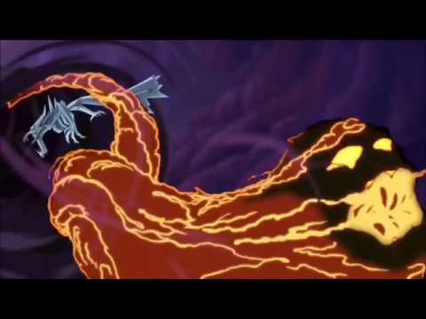 Ratchet the Lombax Part 23: Ratchet Save The Day/Mavis' Death