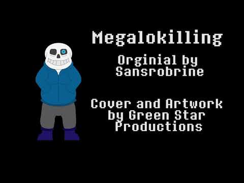 Megalokilling (My Take)