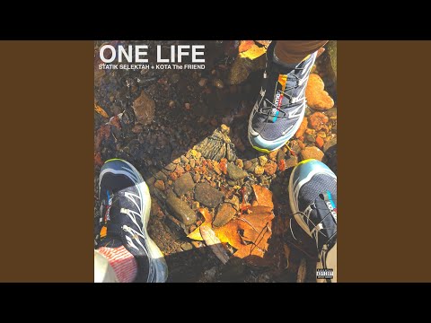 Miniatura de One Life