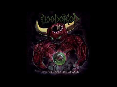 Blood of God - THE FALL AND RISE OF MAN - 07 THE BATTLE
