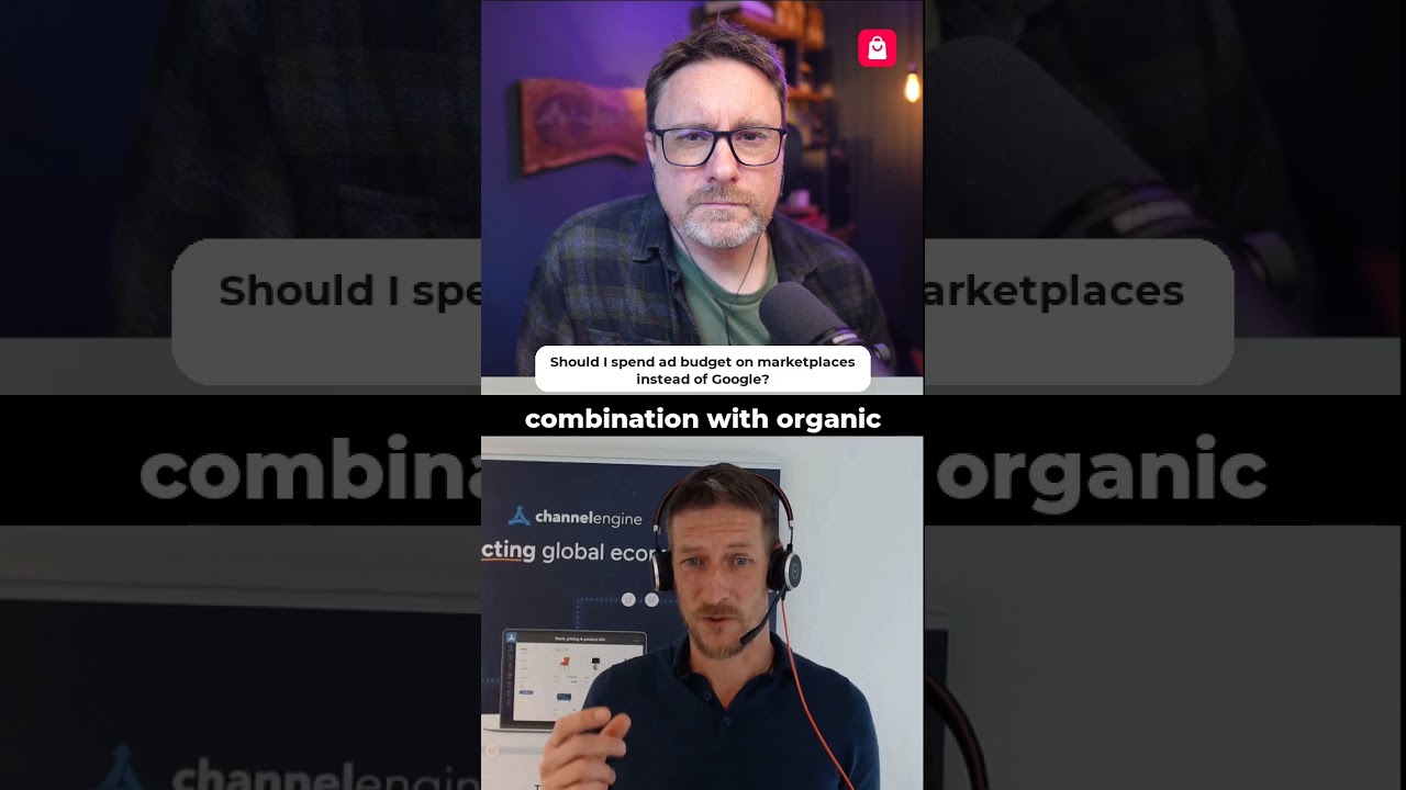 Why Marketplace Ads Beat Google Ads for Ecommerce