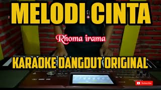 Download lagu Melodi cinta - karaoke dangdut mp3 Download lagu Melodi cinta - karaoke dangdut mp3