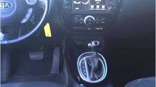 preview picture of video '2014 Kia Soul Used Cars Corbin KY'