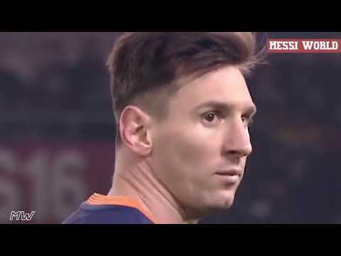 Lionel Messi vs River Plate. Club World Cup Final 2015. English Commentary.