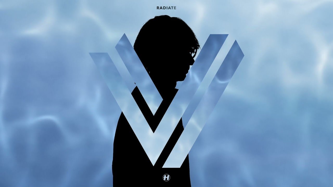 Fred V - Morning Eclipse (feat. Vio.let)