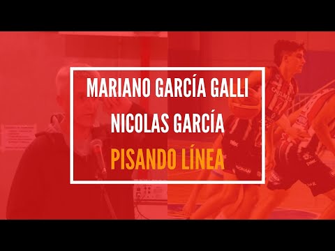 Mariano García Galli - Nicolás García | Programa 17/8/2020
