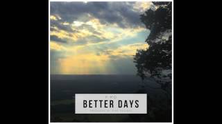 P.MO - Better Days (Prod. By Mike Squires)
