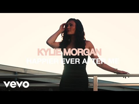 Kylie Morgan - Happy Ever After Me (Official Audio Video)