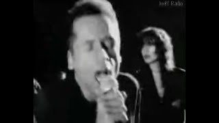 Garland Jeffreys - Hail Hail Rock &#39;N&#39; Roll (1992 - Official Music Video)
