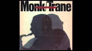 Thelonious Monk & John Coltrane — Epistrophy (1973) .