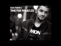 Adam Lambert Time For Miracles [Cover-Alex ...